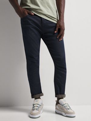 Men's Relay Jeans Mainline Engineered Indigo Jean