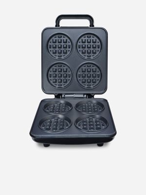 Swan Classic Waffle and Chaffle Maker