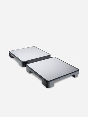 Swan Modular Hotmat Connect Grey
