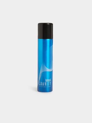 MKM LATERAL GRAVITY 250ML DEO SPRAY