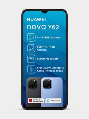 Huawei Nova Y62 Dual Sim