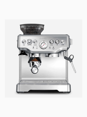 Breville Barista Express BES870 Coffee Machine