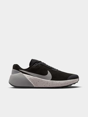 Mens Nike Air Zoom TR 1 Black/Grey Training Shoes