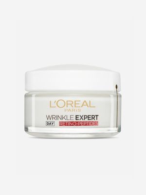 L'Oréal Paris Wrinkle Expert Retino-Peptides Day Cream 45+