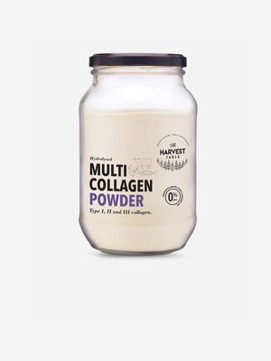 The Harvest Table Multi Collagen Powder 450g