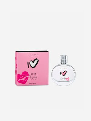 Lenthéric I Love Playful Perfume 50ml