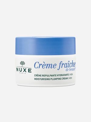 Nuxe Crème Fraîche® de Beauté Moisturising Plumping Cream