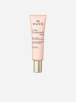 Nuxe Crème Prodigieuse boost  5-in-1 Multi-Perfection Smoothing Primer