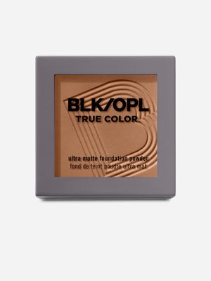 Black Opal True Color Ultra Matte Foundation Powder