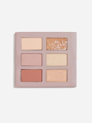 Foschini All Woman Pocket Eye Palette Desert Sunset