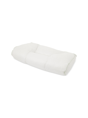 FossFlakes Chiropractic  Pillow Large