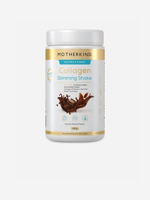 Motherkind Slimming Shake Chocolate