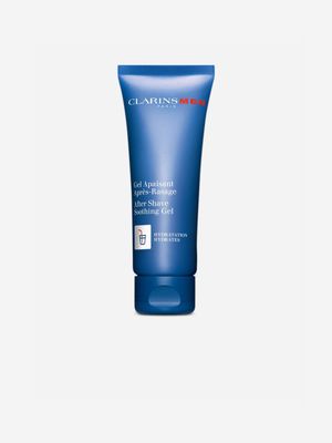 Clarins Men After Shave Soothing Gel