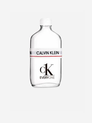 Calvin Klein CK Everyone Eau de Toilette Unisex