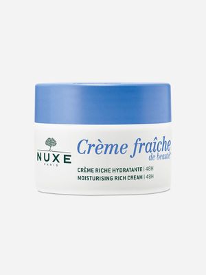 Nuxe Crème Fraîche® de Beauté Moisturising Rich Cream