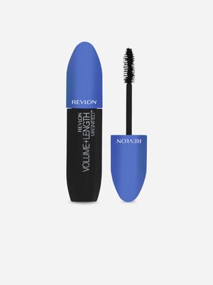 Revlon Volume & Length Magnified Mascara