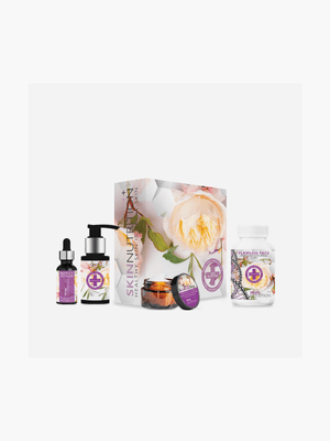 Skin Nutrition Flawless Complexion Gift set