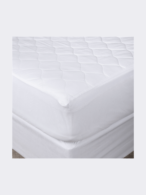 Granny Goose quilted  mattress protector