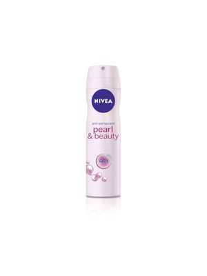 Nivea Pearl & Beauty Spray