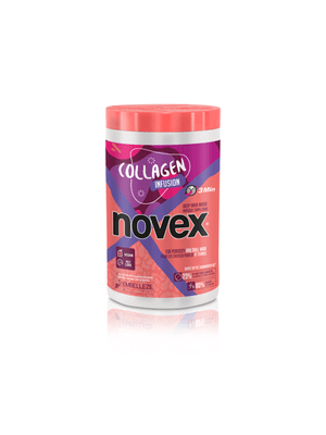 Novex Collagen Infusion Hair Mask Exp