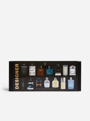 Scent Box Mens Designer fragrance