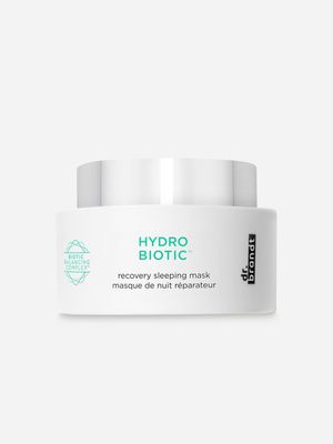 Dr. Brandt Hydro Biotic Recovery Sleep Mask