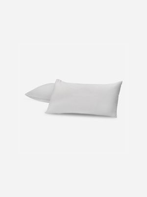 planetcare standard waterproof pillow protector eco mare