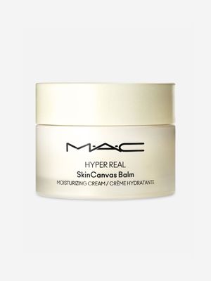 MAC Hyper Real Skin Canvas Balm™ Moisturizing Cream 50ml