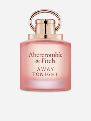 Abercrombie & Fitch Away Tonight Women Eau de parfum