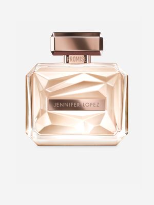 Jennifer Lopez Promise Eau de Parfum Spray
