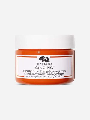 Origins GinZing™ Ultra-Hydrating Energy-Boosting Cream Travel Size