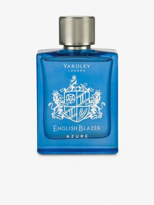 Yardley English Blazer Azure Eau De Parfum