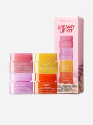 Laneige Dreamy Lip Kit