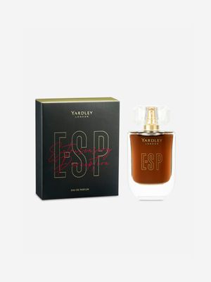 Yardley ESP Stayfast Eau de Parfum