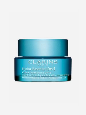 Clarins Hydra Essentiel Cream Spf15 50ml
