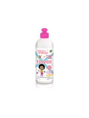 Novex My Little Curls Leave-in Conditioner 300g