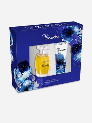 Lenthéric Panache Fragrance and Hand Cream Gift  Set