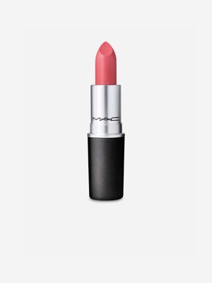 MAC Women's Cremesheen Fanfare Lipstick