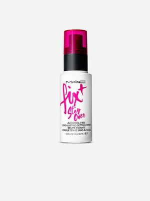 MAC Fix + Stay Over Alcohol Free 16 Hour setting Spray