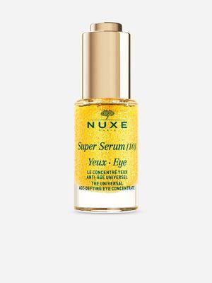 Nuxe Super Serum Eye Concentrate