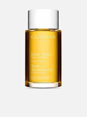 Clarins Tonic Body Treatment Oil - Firming/Toning