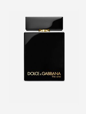 Dolce & Gabbana The Only One For Men Intense