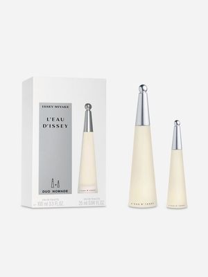 Issey Miyake L'Eau D'Issey Gift set