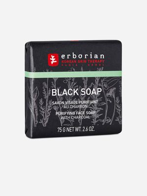 Erborian Black Soap