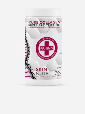 Skin Nutrition 90 Caps Collagen Super Prescription