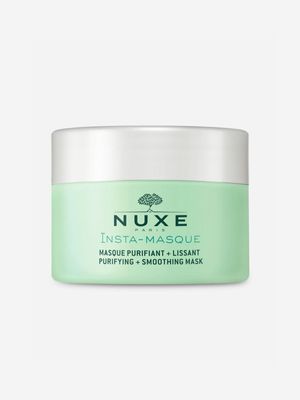 Nuxe InstaMasque Purifying Smoothing Mask