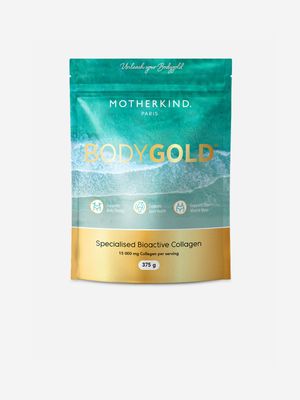 Motherkind BodyGold Collagen 375g