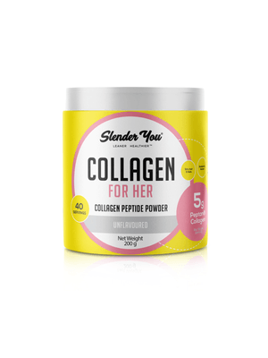 Slender You Collagen For Her