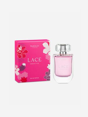Yardley Lace Seductive Eau De Parfum