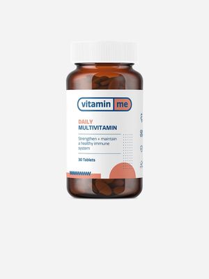 Vitamin Me Daily Multivitamin